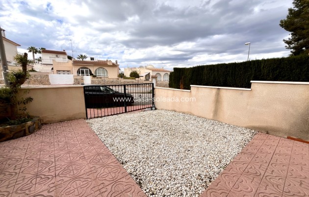 Revente - Appartement - Villamartin - Villamartín