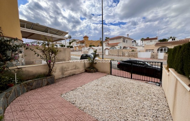 Revente - Appartement - Villamartin - Villamartín