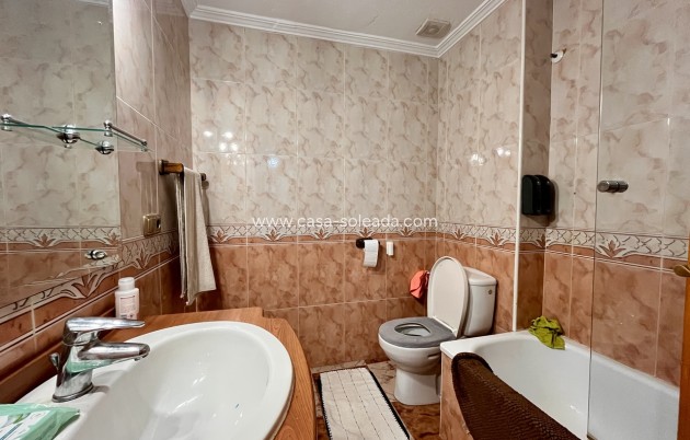 Revente - Appartement - Villamartin - Villamartín