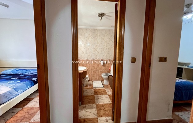 Revente - Appartement - Villamartin - Villamartín