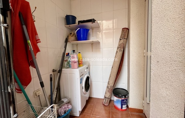 Revente - Appartement - Villamartin - Villamartín