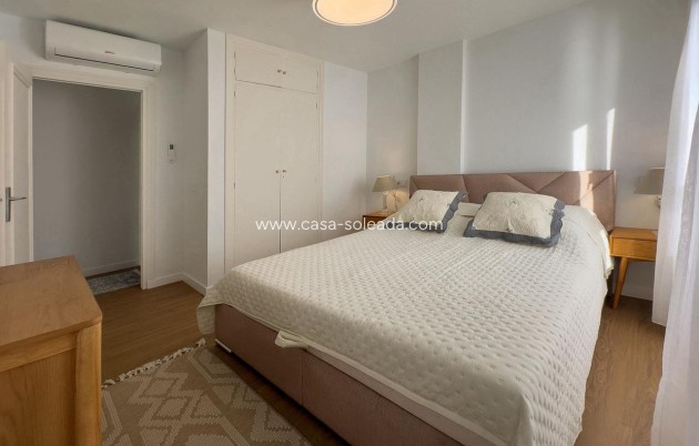 Wiederverkauf - Wohnung - Torrevieja