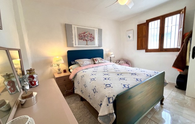 Herverkoop - Country Property/Finca - Dolores