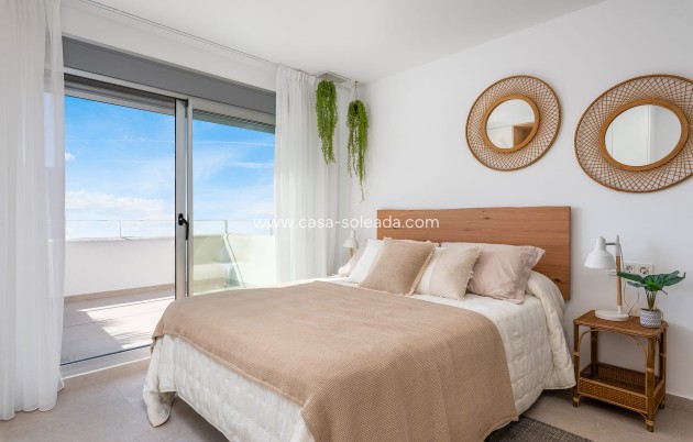 Obra nueva - Bungalow - Dolores