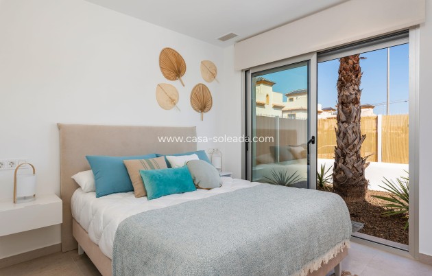 Obra nueva - Bungalow - Dolores
