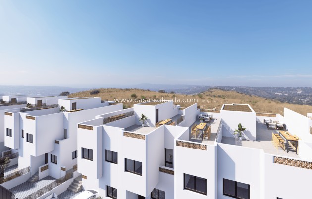 Obra nueva - Bungalow - Dolores