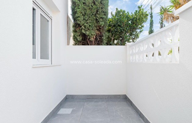 Reventa - Adosado - Torrevieja