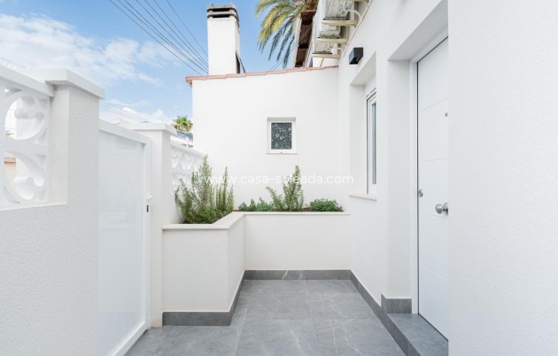 Reventa - Adosado - Torrevieja