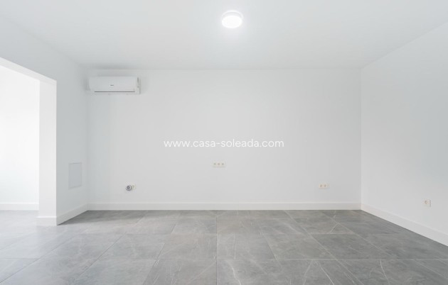 Reventa - Adosado - Torrevieja