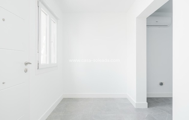 Reventa - Adosado - Torrevieja