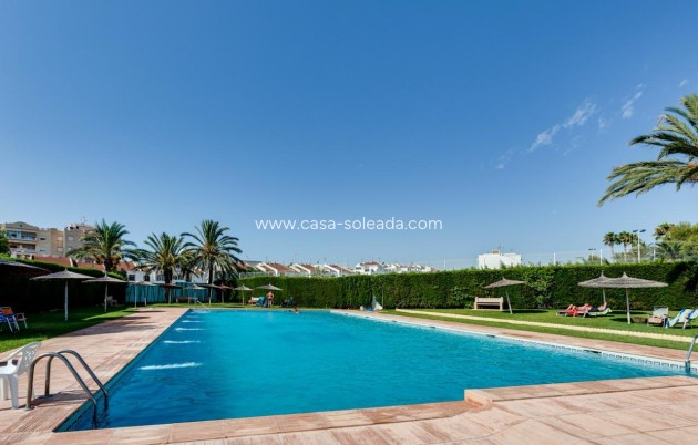 Reventa - Adosado - Torrevieja