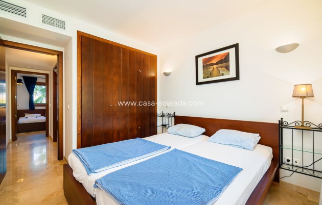 Wiederverkauf - Wohnung - Punta Prima