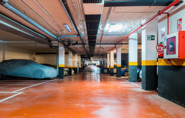 Wiederverkauf - Wohnung - Punta Prima