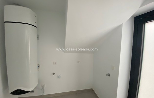 Nouvelle construction - Villa - Orihuela Costa