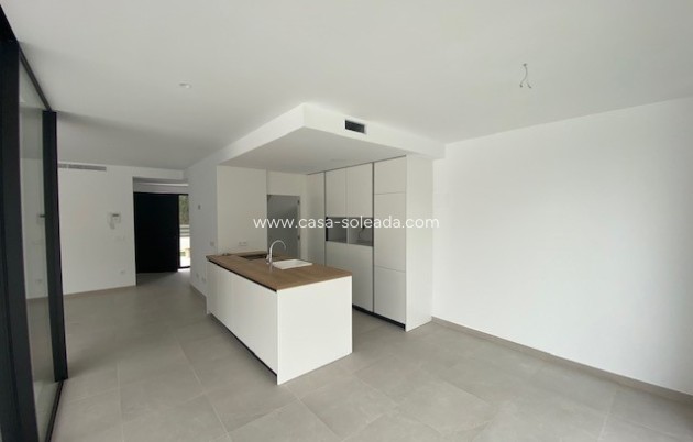 Nouvelle construction - Villa - Orihuela Costa