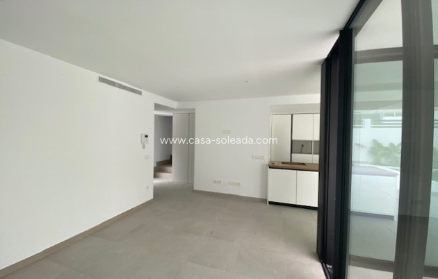 Nouvelle construction - Villa - Orihuela Costa