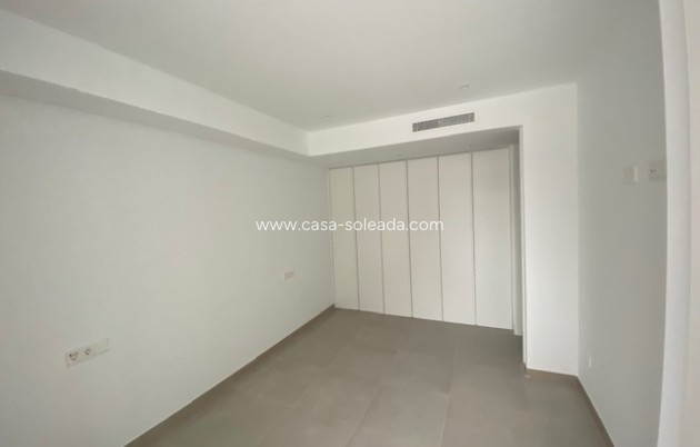 Nouvelle construction - Villa - Orihuela Costa