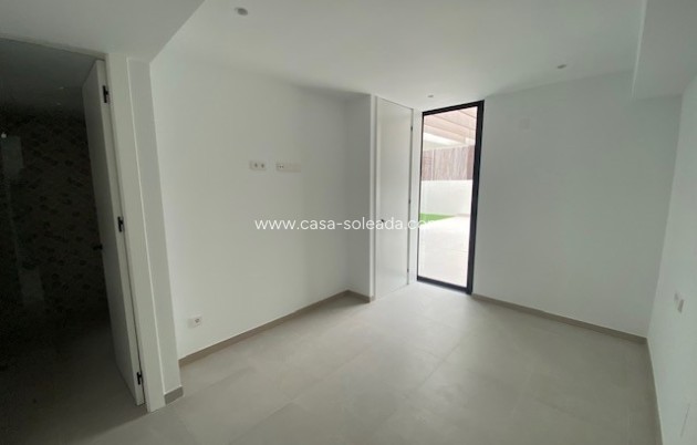 Nouvelle construction - Villa - Orihuela Costa