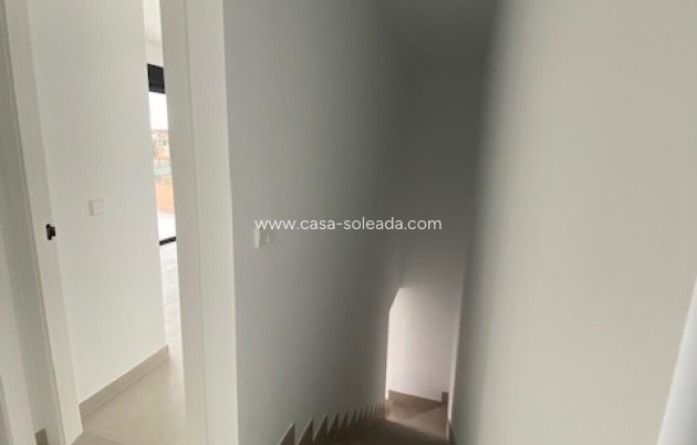 Nouvelle construction - Villa - Orihuela Costa
