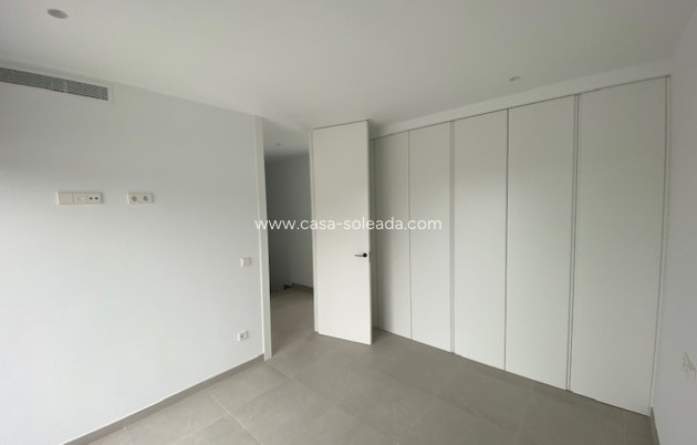 Nouvelle construction - Villa - Orihuela Costa