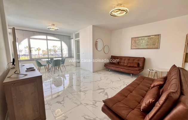 Reventa - Apartamento / piso - Villamartin - Villamartín