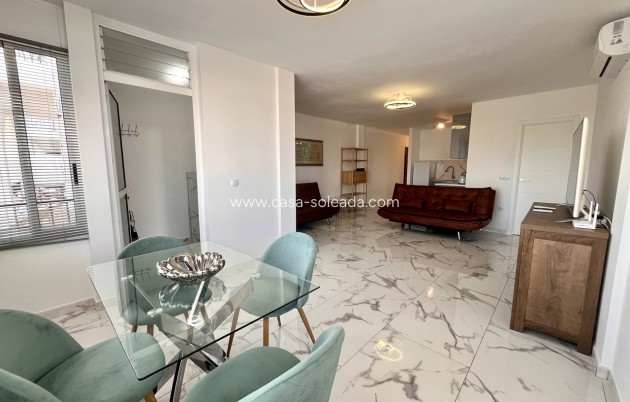 Reventa - Apartamento / piso - Villamartin - Villamartín
