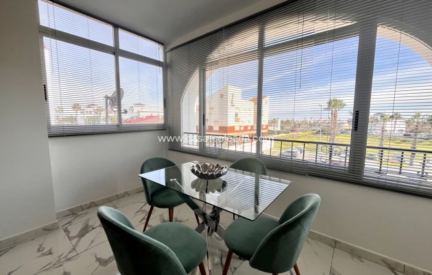Reventa - Apartamento / piso - Villamartin - Villamartín