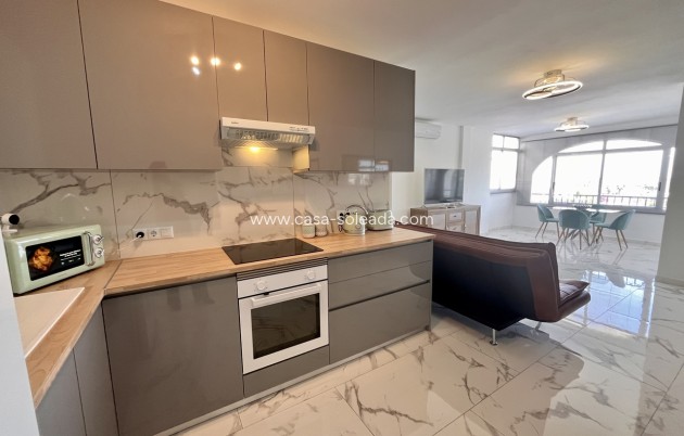 Reventa - Apartamento / piso - Villamartin - Villamartín