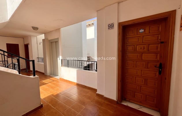 Reventa - Apartamento / piso - Villamartin - Villamartín