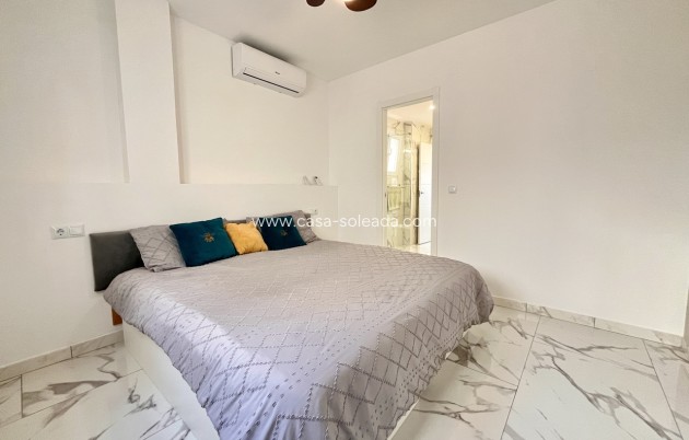 Reventa - Apartamento / piso - Villamartin - Villamartín