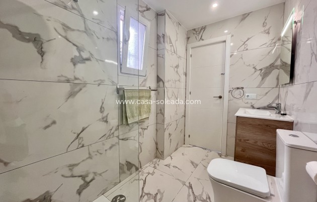 Reventa - Apartamento / piso - Villamartin - Villamartín