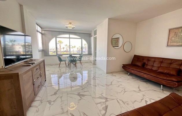 Reventa - Apartamento / piso - Villamartin - Villamartín