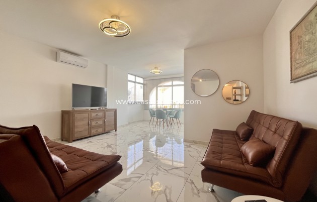 Reventa - Apartamento / piso - Villamartin - Villamartín