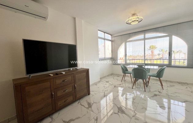 Reventa - Apartamento / piso - Villamartin - Villamartín