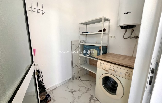 Reventa - Apartamento / piso - Villamartin - Villamartín