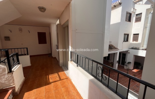 Reventa - Apartamento / piso - Villamartin - Villamartín