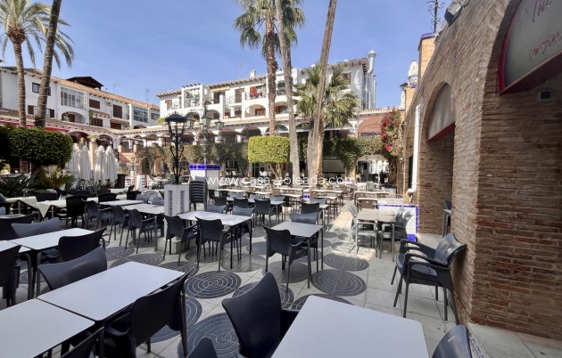 Reventa - Apartamento / piso - Villamartin - Villamartín