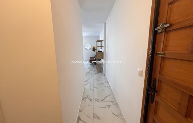 Reventa - Apartamento / piso - Villamartin - Villamartín