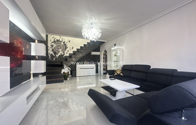Reventa - Villa - Punta Prima
