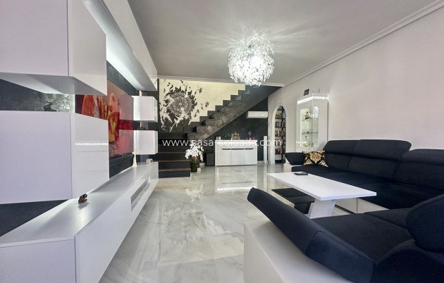 Reventa - Villa - Punta Prima