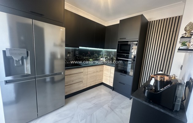 Reventa - Villa - Punta Prima