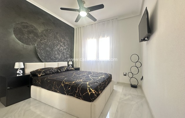 Reventa - Villa - Punta Prima
