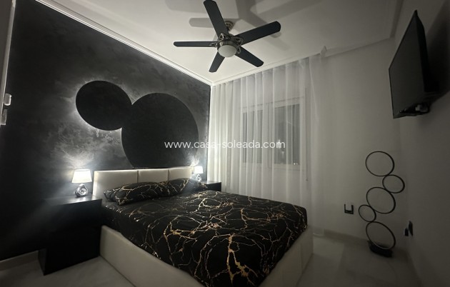 Reventa - Villa - Punta Prima