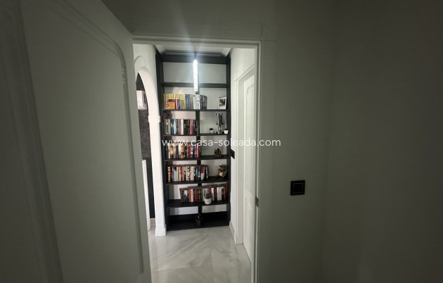 Reventa - Villa - Punta Prima