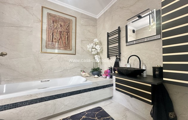 Reventa - Villa - Punta Prima