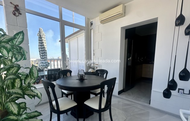 Reventa - Villa - Punta Prima