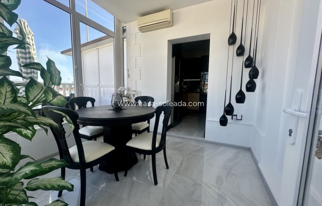 Reventa - Villa - Punta Prima
