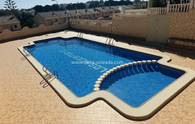 Reventa - Villa - Punta Prima