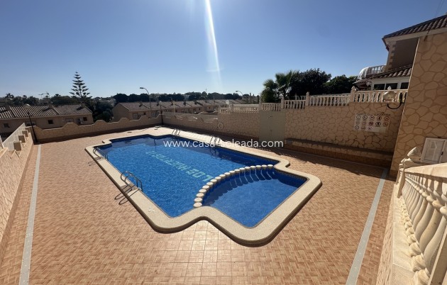 Reventa - Villa - Punta Prima