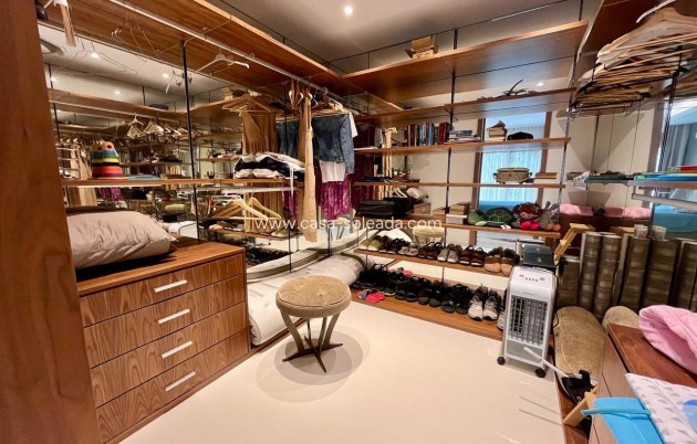 Resale - Villa - Dehesa De Campoamor